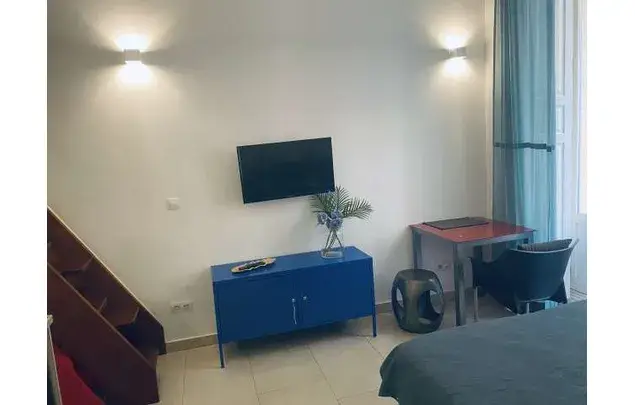 Apartamento 30m2 Madrid Primer Piso Sin Ascensor