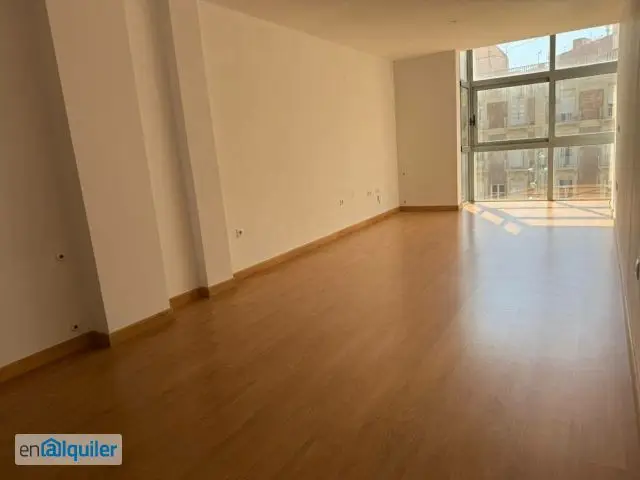 Alquiler Piso Centro Cartagena Plaza del Par