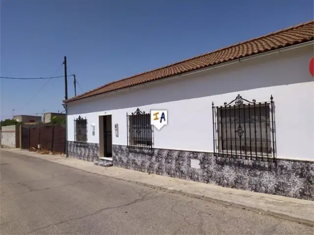 Casa Rural 5 Dormitorios El Garabato Inversión 30000€