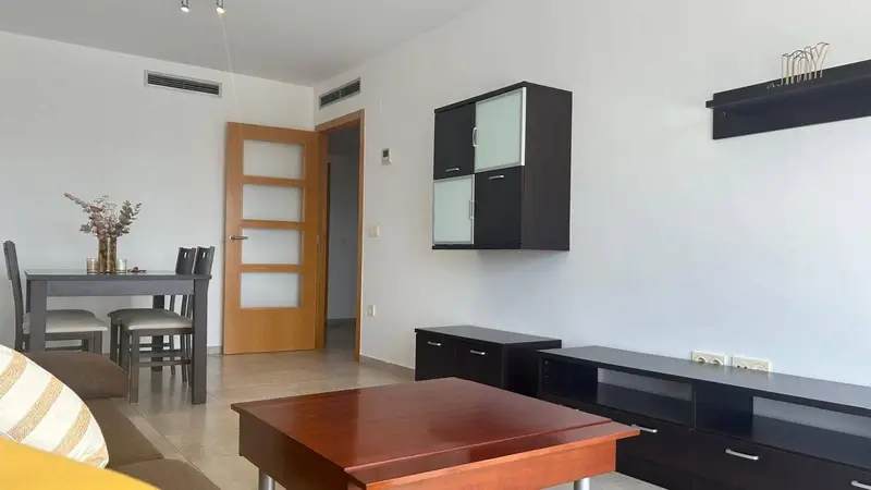 Piso en Venta Vinaros Centrico Luminoso Aparcamiento