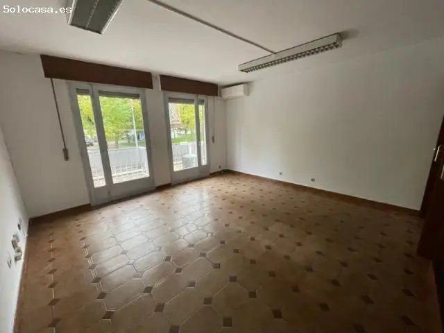 Oficina en Alquiler Centro Guadalajara 76m2