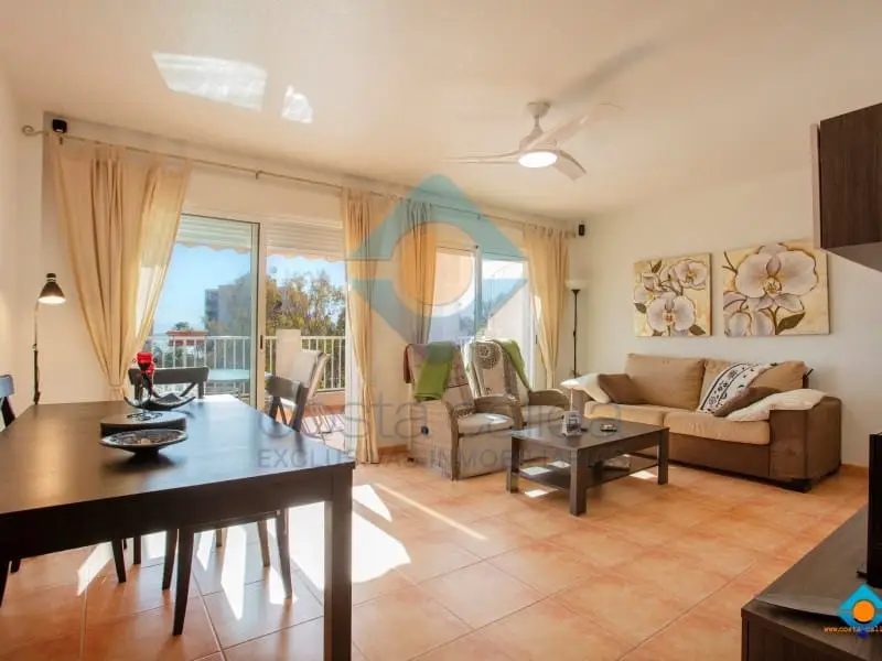 Chalet en venta Isla Plana 3 dormitorios 2 baños cerca de la playa