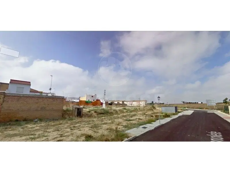 Venta Suelo 45 Viviendas Olivares Sevilla