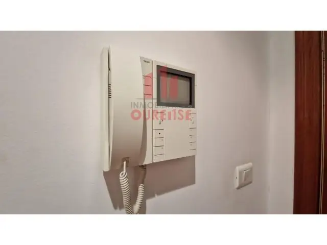 Estudio en O Couto Ourense Referencia 1295