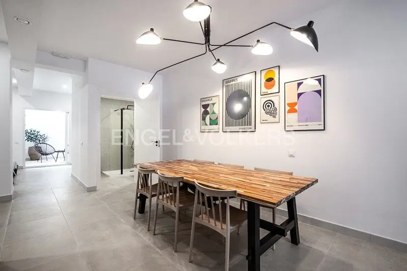Apartamento en venta en Safranar, València ciudad, Valencia