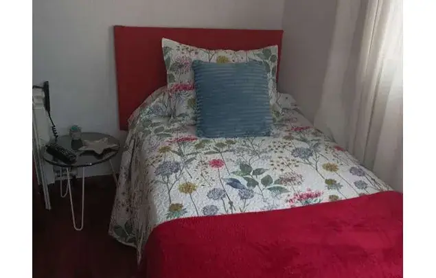 Alquiler de Habitaciones en Piso Amueblado Vigo