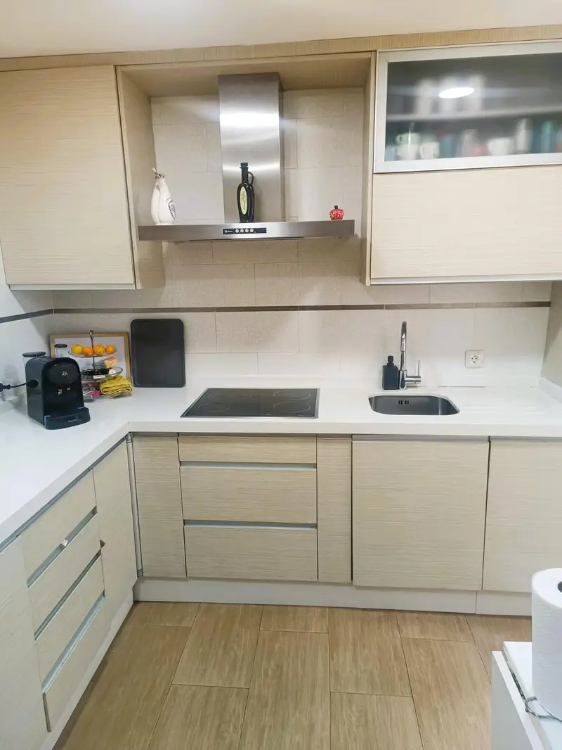 Venta Piso de 3 habitaciones en Bahía del Rosario, Algeciras - Ref: DM25VE009C