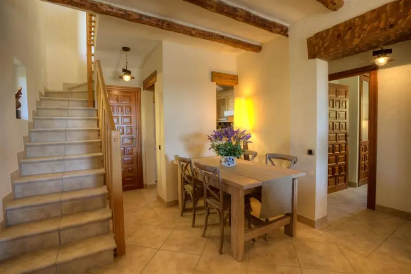 Chalet en venta Desert Springs Cuevas del Almanzora