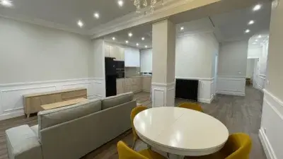 Apartamento en Alquiler Centro Ponferrada 2 Dormitorios