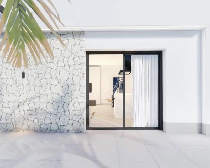 Duplex 3 Dormitorios Obra Nueva Complejo Privado Murcia