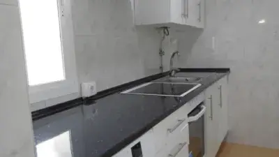 Alquiler Piso Calle del Turia 50m2 2 habitaciones