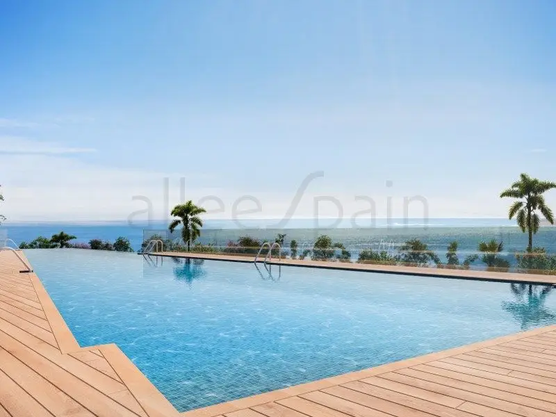 Venta Ático 2 Dormitorios Barranco del Sol