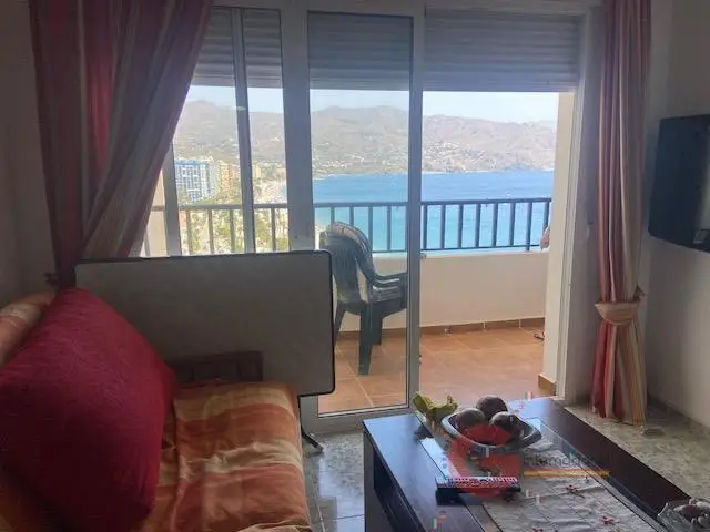 Venta Apartamento con terraza en Paseo Velilla, Almuñécar - Ref: 3578-J874