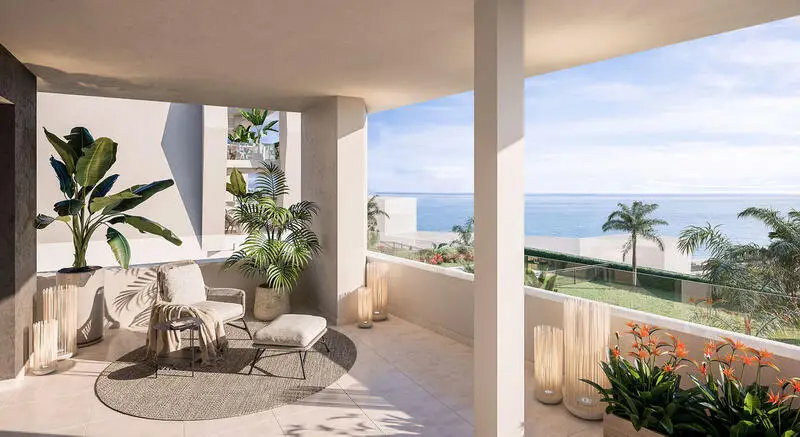 Apartamentos de Lujo en El Higueron Fuengirola