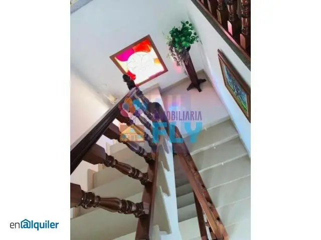Casa en alquiler en a moura (nogueira de ramuin)