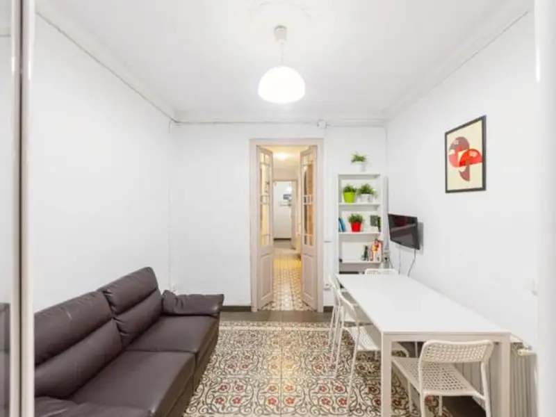 venta Piso en La Vila de Gracia, Barcelona (49215101469.109100)- Globaliza