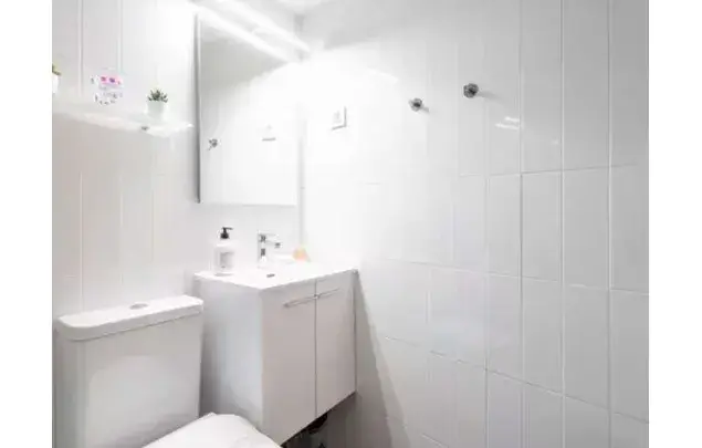 Estudio 48m2 Madrid Embajadores Amueblado Gastos Incluidos