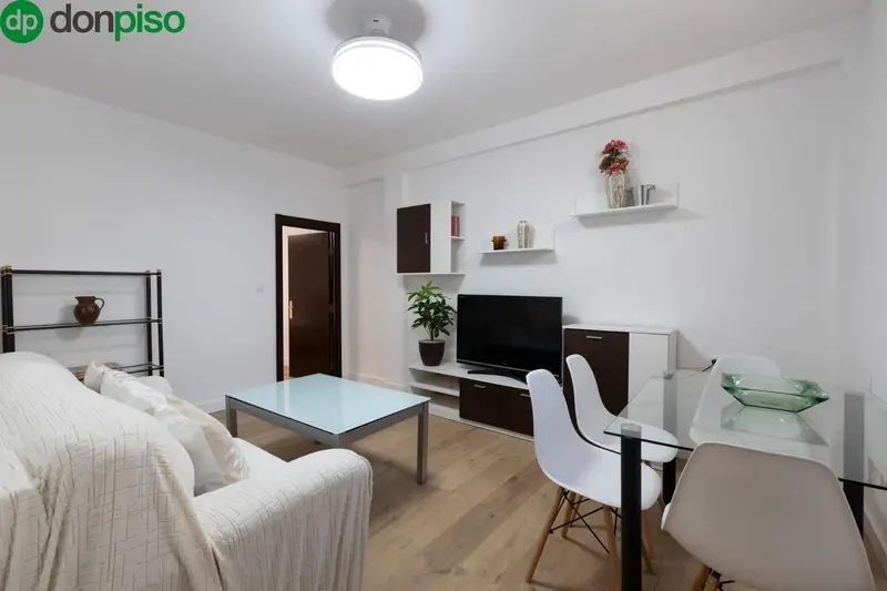 Piso en venta en Camino de Ronda - Rosaleda, Granada ciudad, Granada