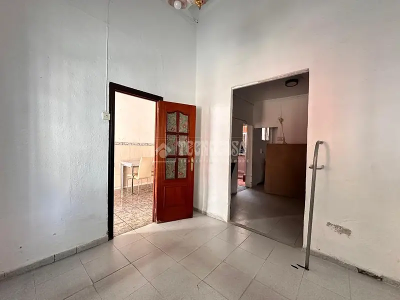 Casa en venta en Almería