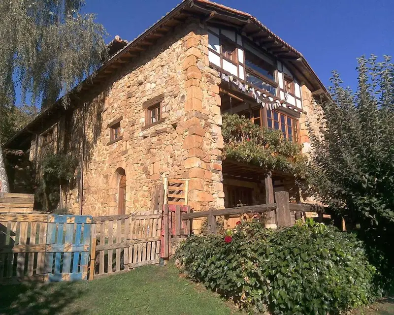 Casa Unifamiliar 401m² Cabezón de Liébana