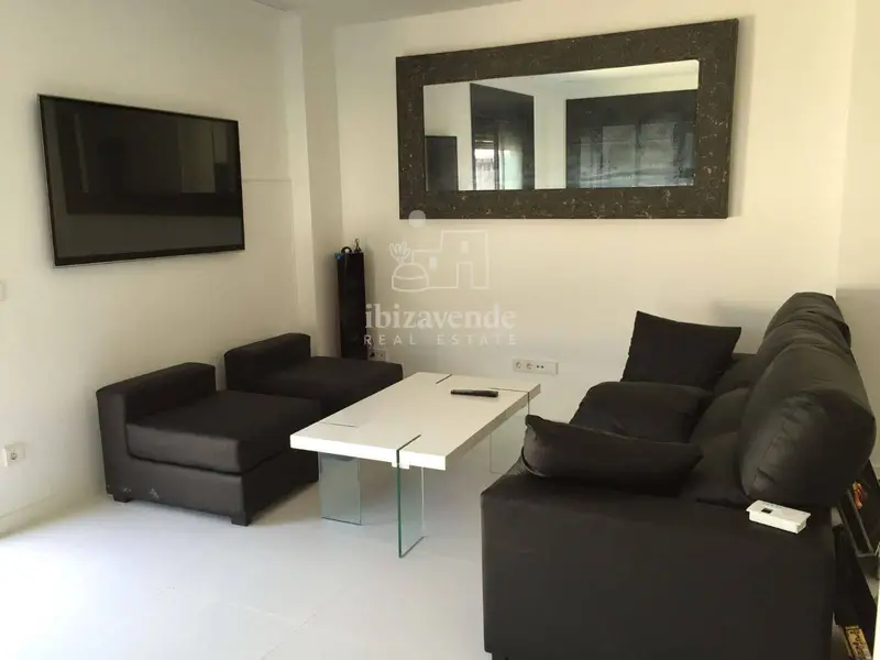 Apartamento en venta en Ses Torres Jesus Ibiza