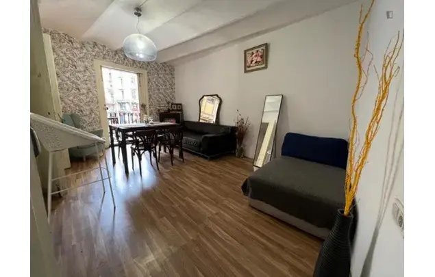 Alquiler Apartamento 3 Dormitorios Barcelona 3 24 Meses