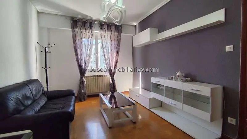 Piso en venta Vitoria Gasteiz Simon de Anda 2 dormitorios