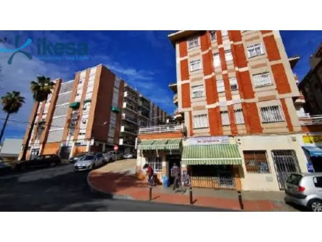 Venta de Local Comercial en Huelva