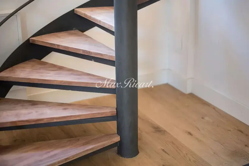 Duplex de Lujo en Bonanova con Jardin Comunitario y Piscina