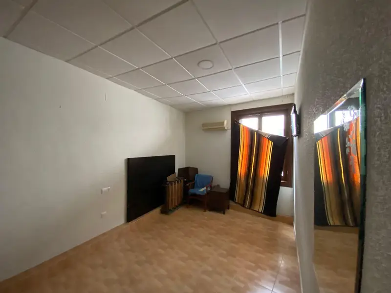 Apartamento en alquiler en Caceres 200m2 2 habitaciones