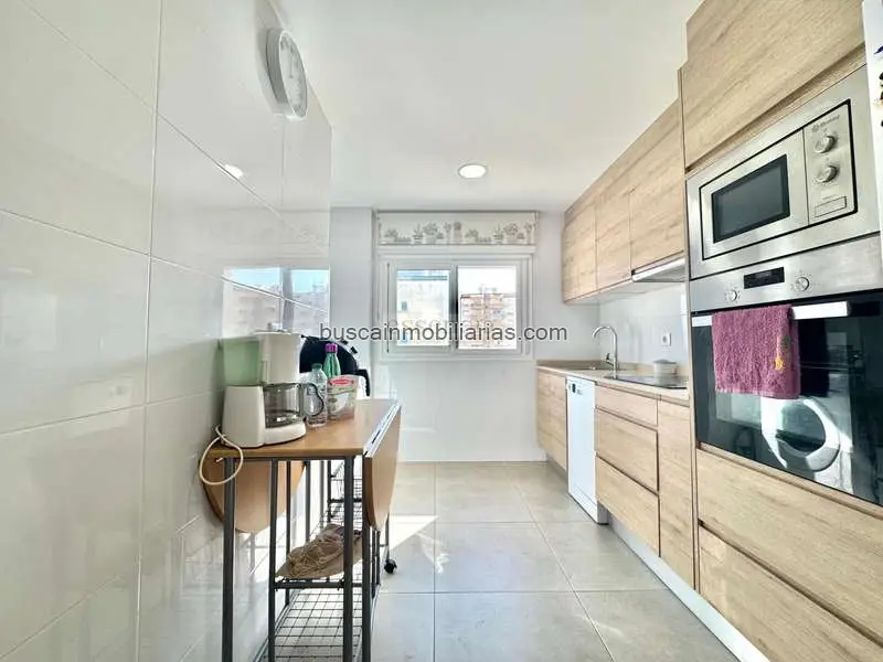 Apartamento en venta en Gandía