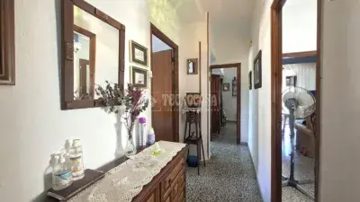 Casa adosada en venta en Guadix