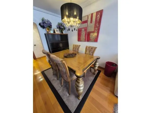 Fantastica Vivienda 3 Habitaciones Oviedo Centro