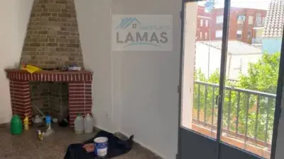 Piso en venta en Navalmoral de la Mata 4 dormitorios 110m2
