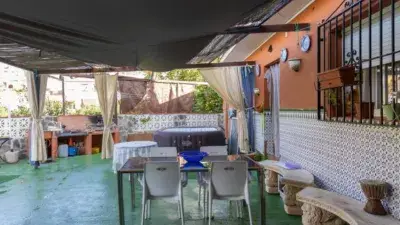Casa rural en venta Almuñecar 5 habitaciones 2 baños