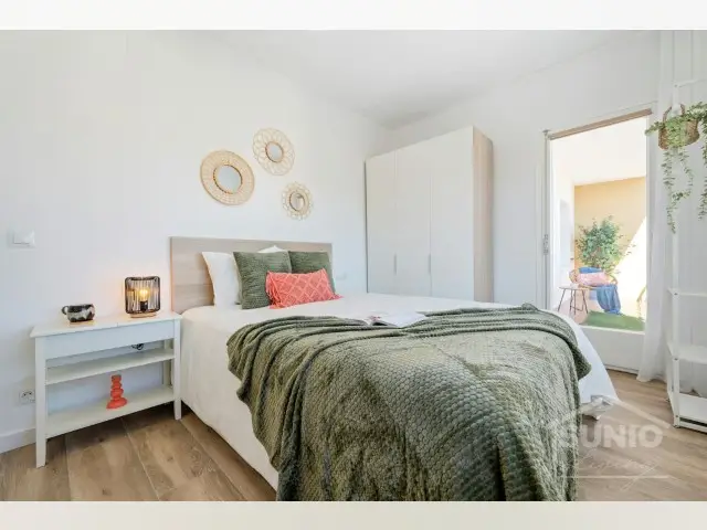 Habitación alquiler Reus, España
