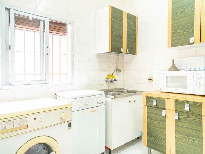 Casa en venta en C. Pilas
