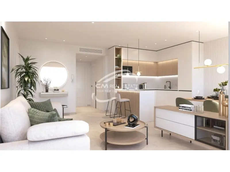 Venta Bungalow Lujo El Altet 2 3 Dormitorios