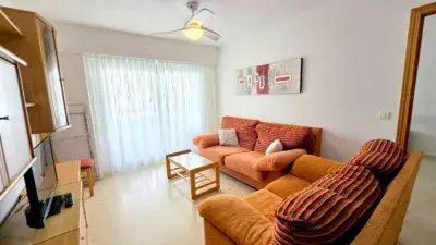 Apartamento en Gandia para familias con piscina y cerca de la playa