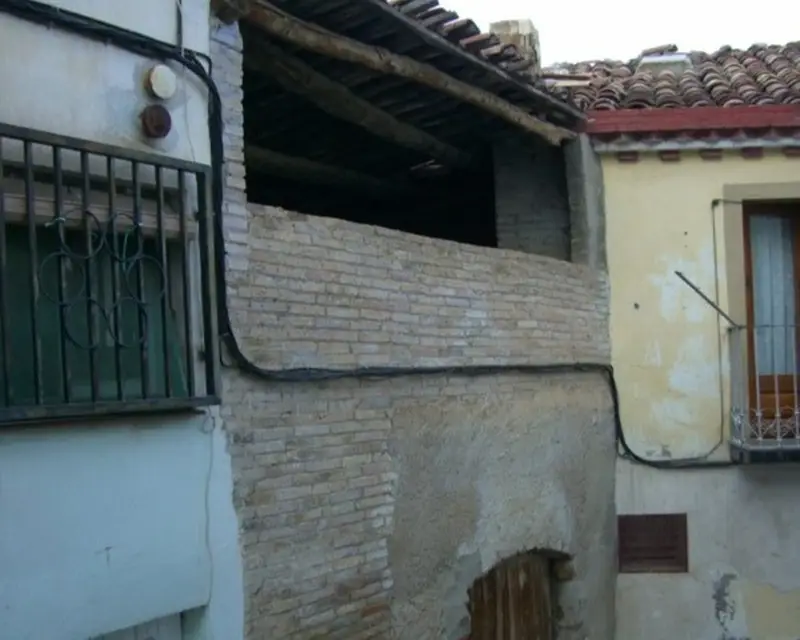 Adosado 182m2 2 habitaciones Balaguer