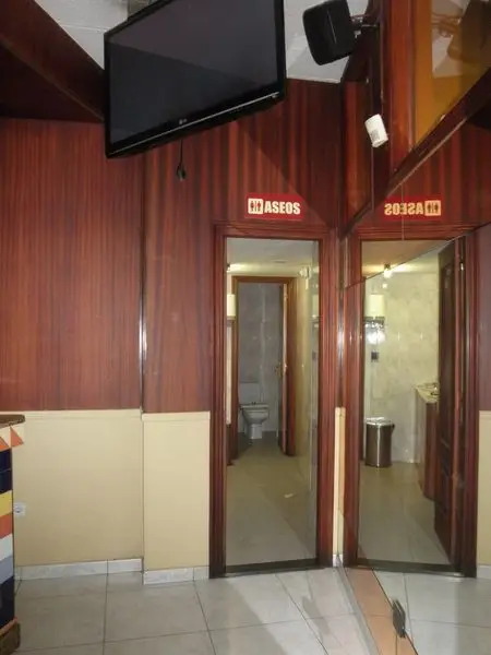 Venta Local Comercial Gandara Ferrol