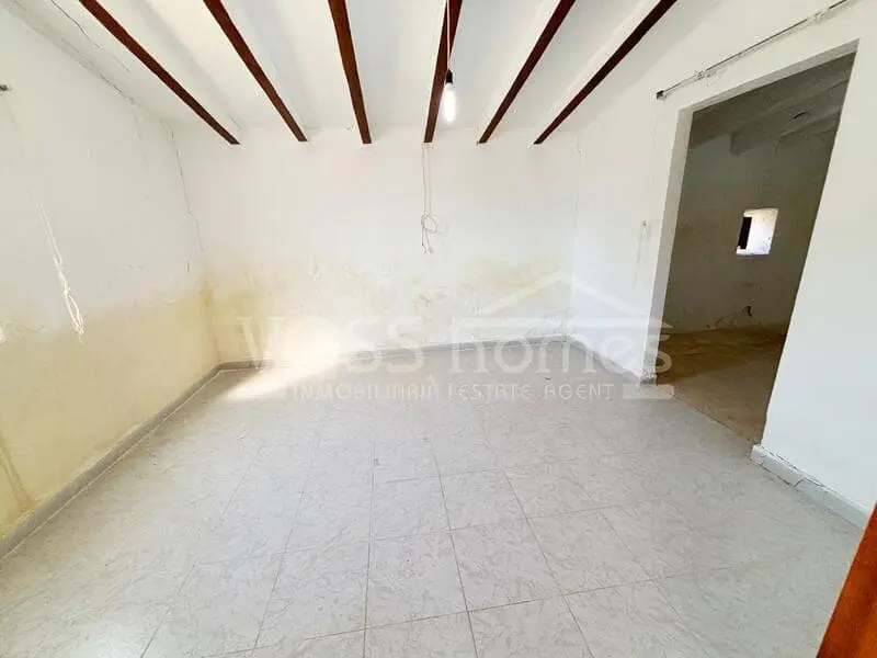 Casa Rural en Fuente Amarga Almeria con Anexos