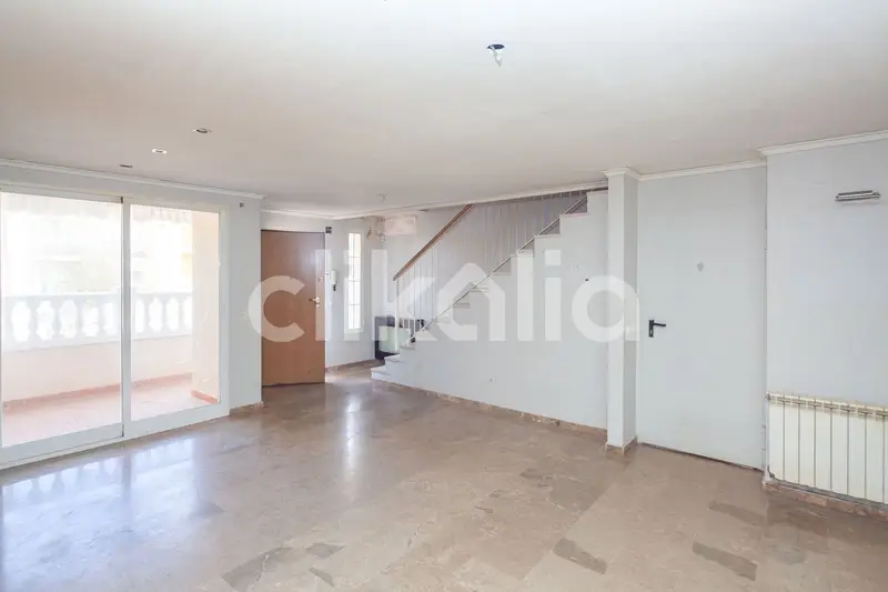 Apartamento en venta en Requena Valencia 201m2 4 dormitorios