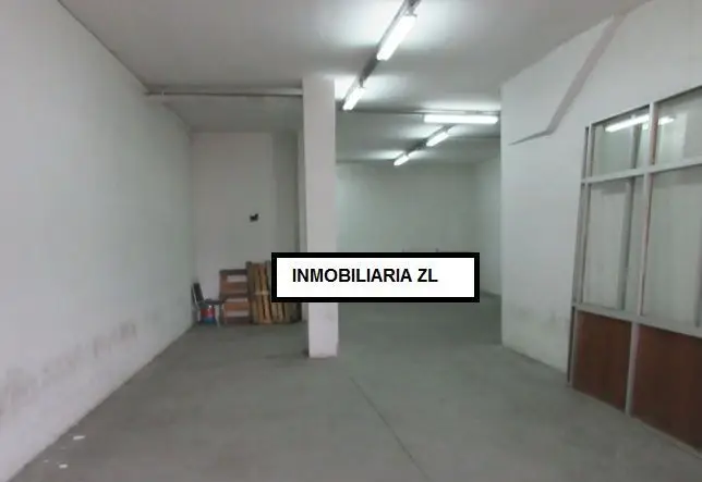 Venta Local Comercial Lugones Pola de Siero