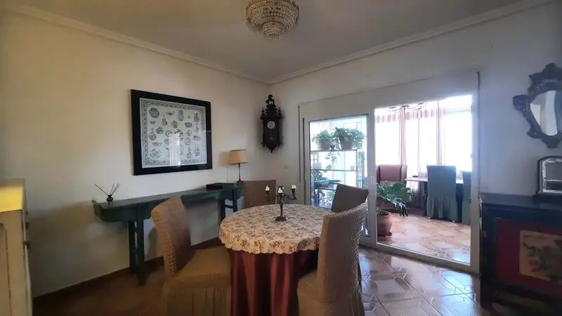 Villa en venta 2 dormitorios Murcia Altaona Golf Resort