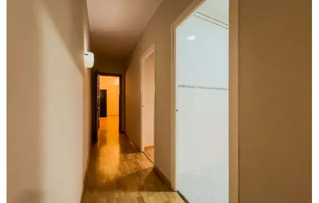 Habitacion 83m2 Barcelona Estancia Media Larga