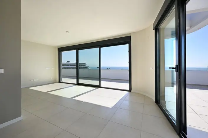 2 Bed Apartment for sale