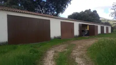 Casa en Venta Navamorisca Avila 121m2 4 Dormitorios Cerca El Barco