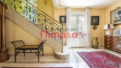 Chalet en Venta Monte Rozas Las Rozas Madrid