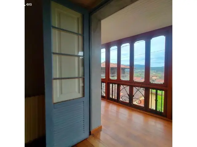 Casona familiar en San Esteban de Pravia Asturias